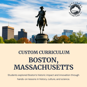 Boston, Massachusetts