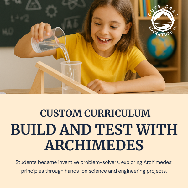 Build and Test with Archimedes