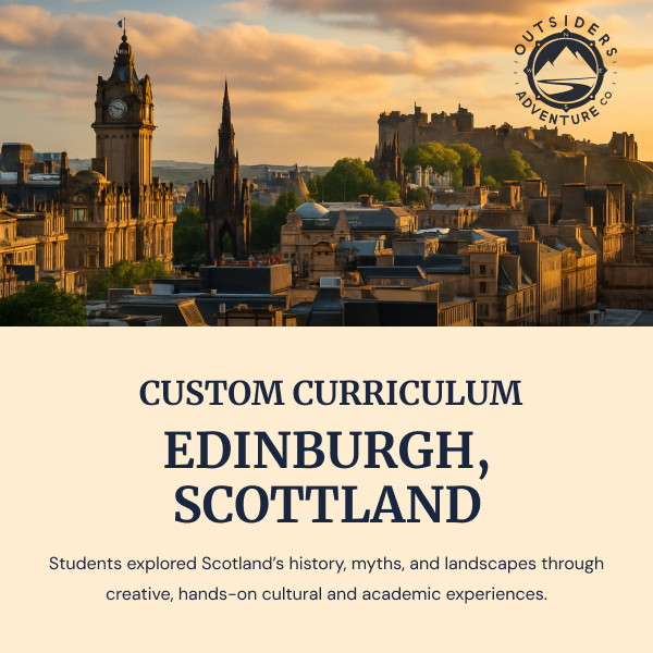 Edinburgh, Scottland