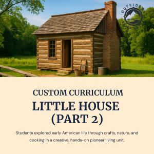 Little House (Part 2)