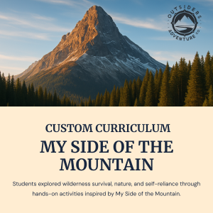 My Side of the Mountain