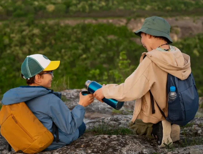 Programme Highlights