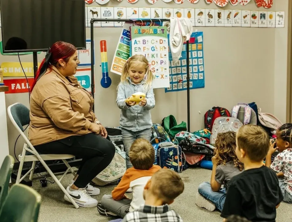 Learning Through Experience