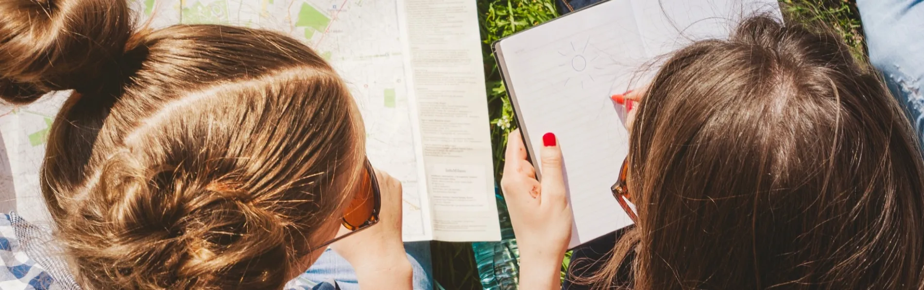 5 Tech Tools to Elevate Your Project-Based Homeschool Unit