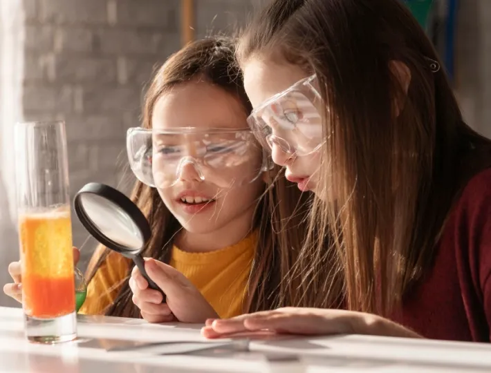 Project Learn Tuesday & Thursday Programme